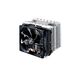 Кулер для процессора Cooler Master Hyper 612S (RR-H612-13FK-R1)