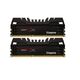 Оперативная память Kingston HyperX Beast 8GB Kit (2x4GB) DDR3-1600 DIMM PC3-12800 (KHX16C9T3K2/8X)