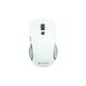 Мышь Logitech Wireless Mouse M560 White (910-003914)
