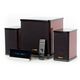 Акустическая система Microlab H-200 Dark Wood фото товара в интерент-магазине freenet.by Акустическая система Microlab H-200 Dark Wood