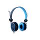 Наушники Microlab K300 Black-Blue