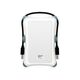 Внешний жесткий диск Silicon Power Armor A30 1TB White (SP010TBPHDA30S3W)