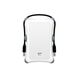 Внешний жесткий диск Silicon Power Armor A30 500GB White (SP500GBPHDA30S3W)