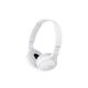 Наушники Sony MDR-ZX110 White