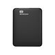 Внешний жесткий диск Western Digital Elements Portable 1TB (WDBUZG0010BBK)