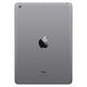 Планшет Apple iPad Air 16GB Space Grey (MD785FD)