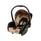 Автокресло 4Baby Colby Beige
