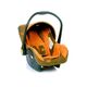 Автокресло 4Baby Colby Deluxe Coffee