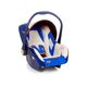 Автокресло 4Baby Colby Deluxe Lazure