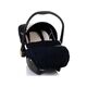 Автокресло 4Baby Colby Deluxe Marine