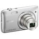 Nikon Coolpix S3500
