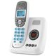 Радиотелефон teXet TX-D6955A White