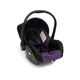 Автокресло 4Baby Colby Purple