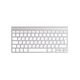 Клавиатура Apple Wireless Keyboard (MC184RS/B)