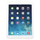 Планшет Apple iPad Air 128GB 4G Silver (MF018LL/A)