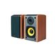Акустическая система EDIFIER R1000TCN Brown Wood фото товара в интерент-магазине freenet.by Акустическая система EDIFIER R1000TCN Brown Wood