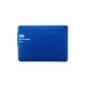 WD My Passport Ultra 1TB Blue (WDBZFP0010BBL)