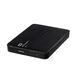 WD My Passport Ultra 2TB Black (WDBMWV0020BBK)