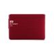 WD My Passport Ultra 1TB Red (WDBZFP0010BRD)