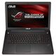 Ноутбук ASUS G550JK-CN216D
