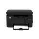 МФУ HP LaserJet Pro MFP M125nw