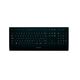 Клавиатура Logitech Corded Keyboard K280e (920-005215)