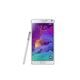 Смартфон Samsung Galaxy Note 4 SM-N910C White