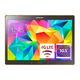 Планшет Samsung Galaxy Tab S 10.5 16GB LTE SM-T805 Titanium Bronze фото товара в интерент-магазине freenet.by Планшет Samsung Galaxy Tab S 10.5 16GB LTE SM-T805 Titanium Bronze