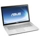 Ноутбук ASUS N750JK-T4152D
