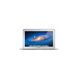 Ноутбук Apple MacBook Air 11" (MD712RU/B)