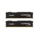 Оперативная память Kingston HyperX Fury Black 8GB kit (2x4GB) DDR3-1866 PC3-14900 (HX318C10FBK2/8)