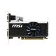 Видеокарта MSI R7 240 2GB DDR3 (R7 240 2GD3 LPV1)