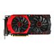 Видеокарта MSI R9 390 8GB GDDR5 Gaming (R9 390 GAMING 8G)