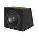 Корпусной активный сабвуфер MYSTERY MBB-306A