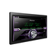 CD/MP3-проигрыватель Pioneer FH-X720BT