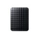 Внешний жесткий диск Seagate Maxtor M3 Portable 2TB (HX-M201TCB/G)