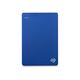 Внешний жесткий диск Seagate Backup Plus Slim 2TB Blue (STDR2000202)