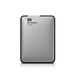 WD My Passport for Mac 2TB (WDBZ9S0020BSL)