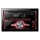 CD/MP3-проигрыватель Pioneer FH-X360UB