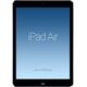 Планшет Apple iPad Air 16GB 4G Space Grey (MF020LL/A) фото товара в интерент-магазине freenet.by Планшет Apple iPad Air 16GB 4G Space Grey (MF020LL/A)