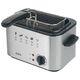 Фритюрница AEG FFR 5551