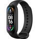 Фитнес-браслет Xiaomi Mi Smart Band 6 XMSH15HM Black (BHR4951GL)
