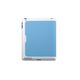 Чехол для планшета Cooler Master The new WAKE UP FOLIO Blue (C-IP3F-SCWU-BW)
