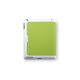 Чехол для планшета Cooler Master The new WAKE UP FOLIO Green (C-IP3F-SCWU-GW)