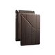Чехол для планшета Cooler Master Yen Folio for iPad 2/3/4 Golden Bronze (C-IP4F-CTYF-ZZ)