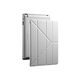 Чехол для планшета Cooler Master Yen Folio for iPad mini Silver (C-IPMF-CTYF-SS) фото товара в интерент-магазине freenet.by Чехол для планшета Cooler Master Yen Folio for iPad mini Silver (C-IPMF-CTYF-SS)