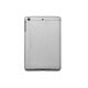 Чехол для планшета Cooler Master iPad mini Wake Up Folio mini Silver White (C-IPMF-CTWU-SS)