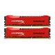 Оперативная память Kingston HyperX Savage 8GB Kit (2x4GB) DDR3-1600 PC3-12800 (HX316C9SRK2/8)