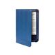 Обложка для электронных книг PocketBook Cover 640 Aqua Blue (PBPUC-640-BL)