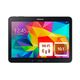 Планшет Samsung GALAXY Tab 4 10.1" 16GB SM-T530 Black фото товара в интерент-магазине freenet.by Планшет Samsung GALAXY Tab 4 10.1" 16GB SM-T530 Black